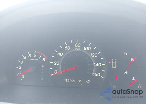 2006 Honda Odyssey Ex-L from USA, damaged, VIN 5FNRL38756B127211